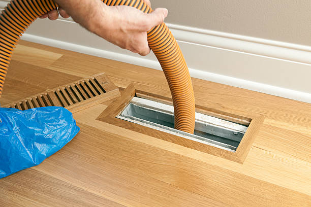 Best HVAC Duct Inspection Services  in Mount Plymouth, FL